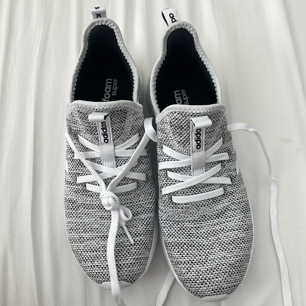 Adidas Cloudfoam Sneakers
